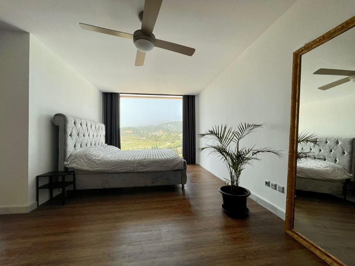 Parque Botanico Resort & Country Club إِستيبونا المظهر الخارجي الصورة