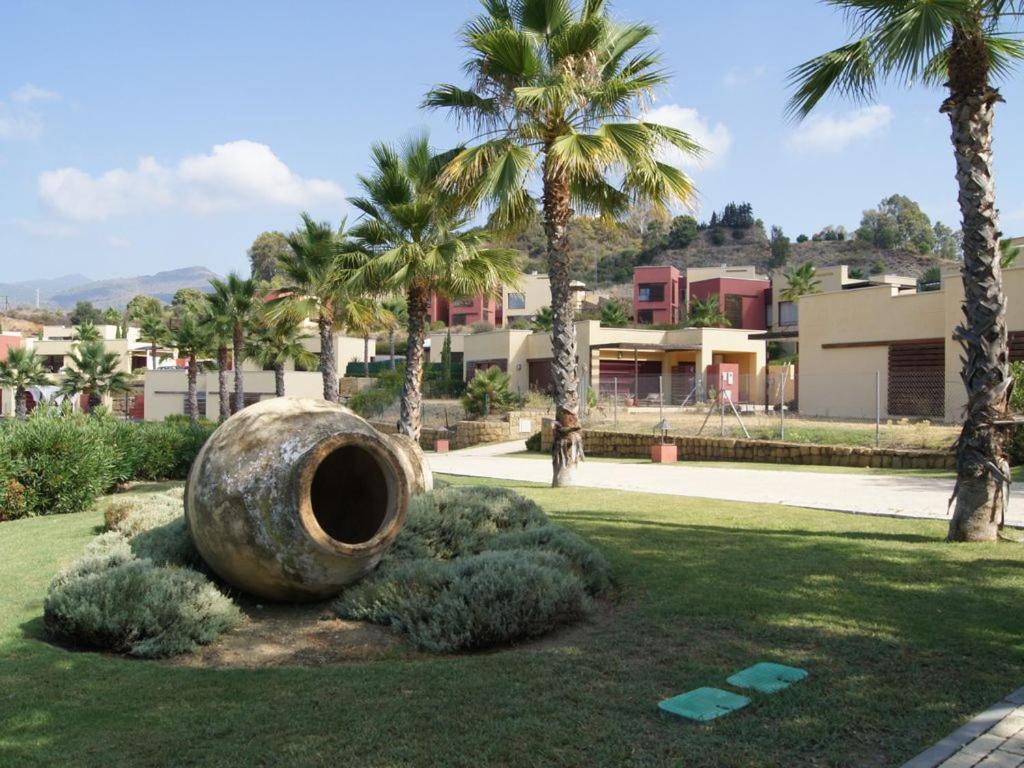 Parque Botanico Resort & Country Club إِستيبونا المظهر الخارجي الصورة