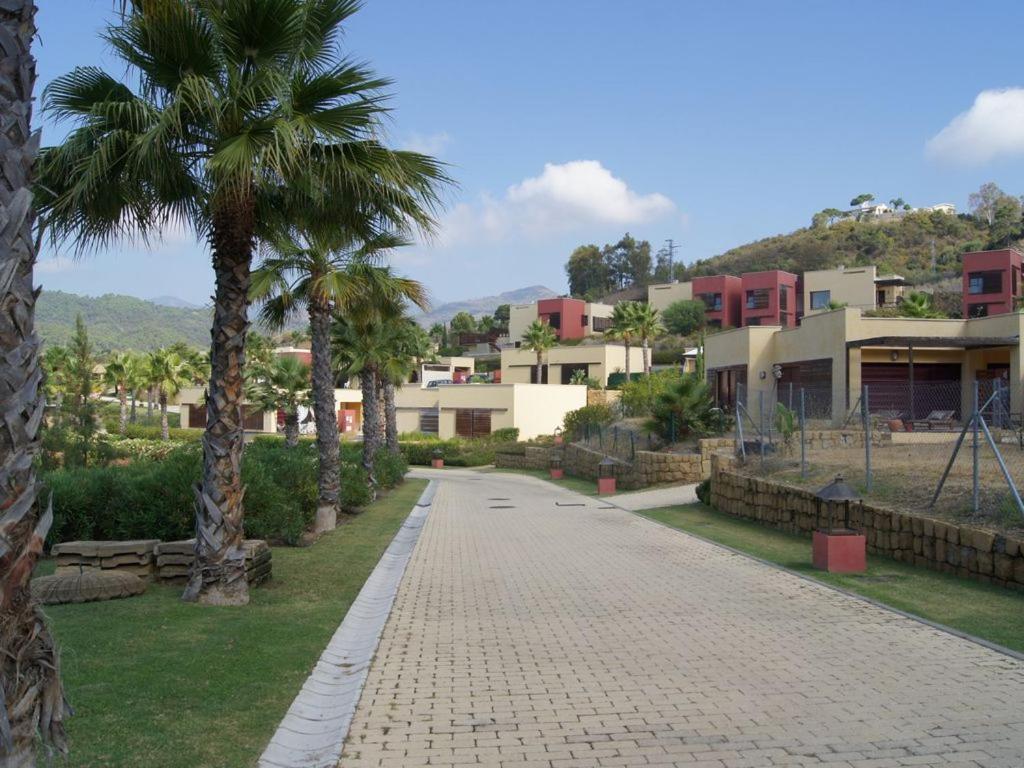 Parque Botanico Resort & Country Club إِستيبونا المظهر الخارجي الصورة