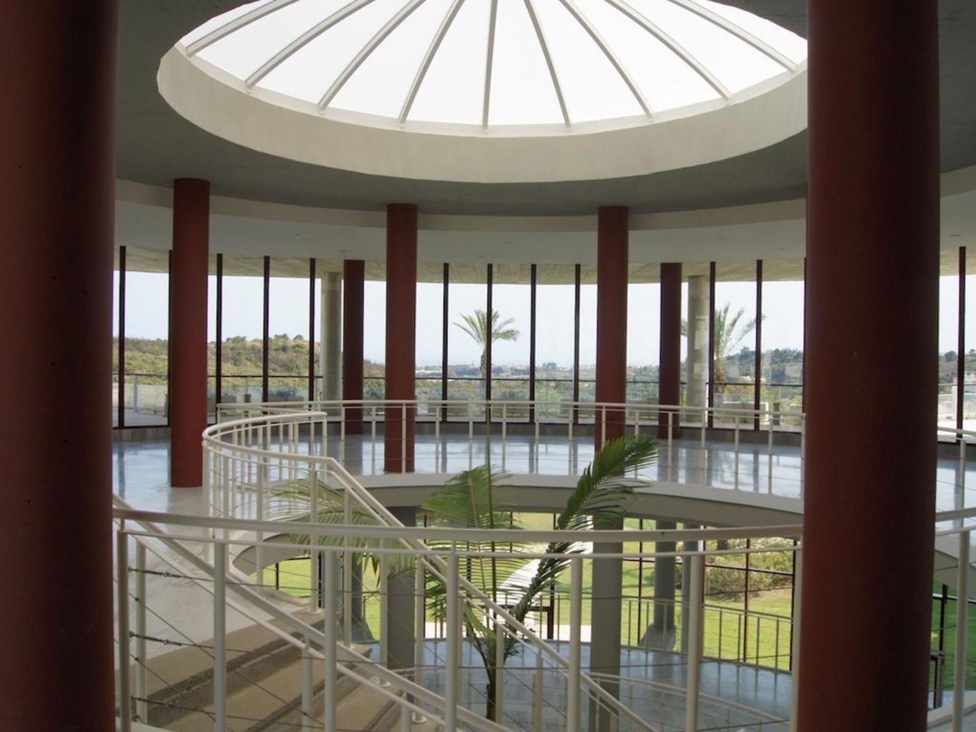 Parque Botanico Resort & Country Club إِستيبونا المظهر الخارجي الصورة
