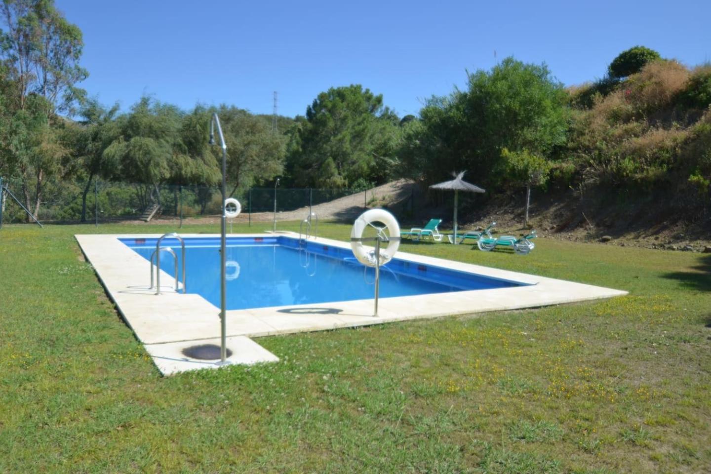 Parque Botanico Resort & Country Club إِستيبونا المظهر الخارجي الصورة