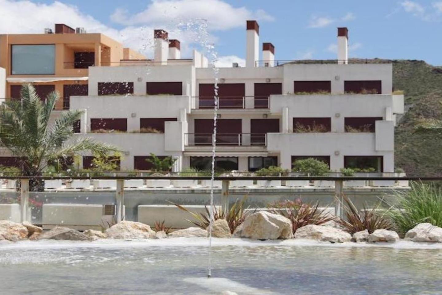 Parque Botanico Resort & Country Club إِستيبونا المظهر الخارجي الصورة