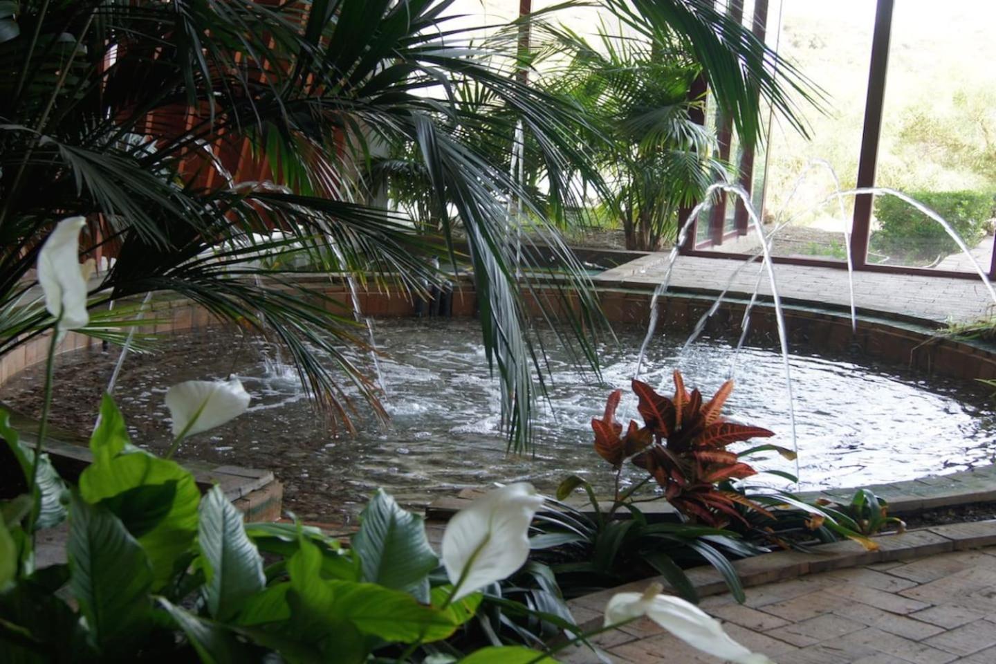 Parque Botanico Resort & Country Club إِستيبونا المظهر الخارجي الصورة