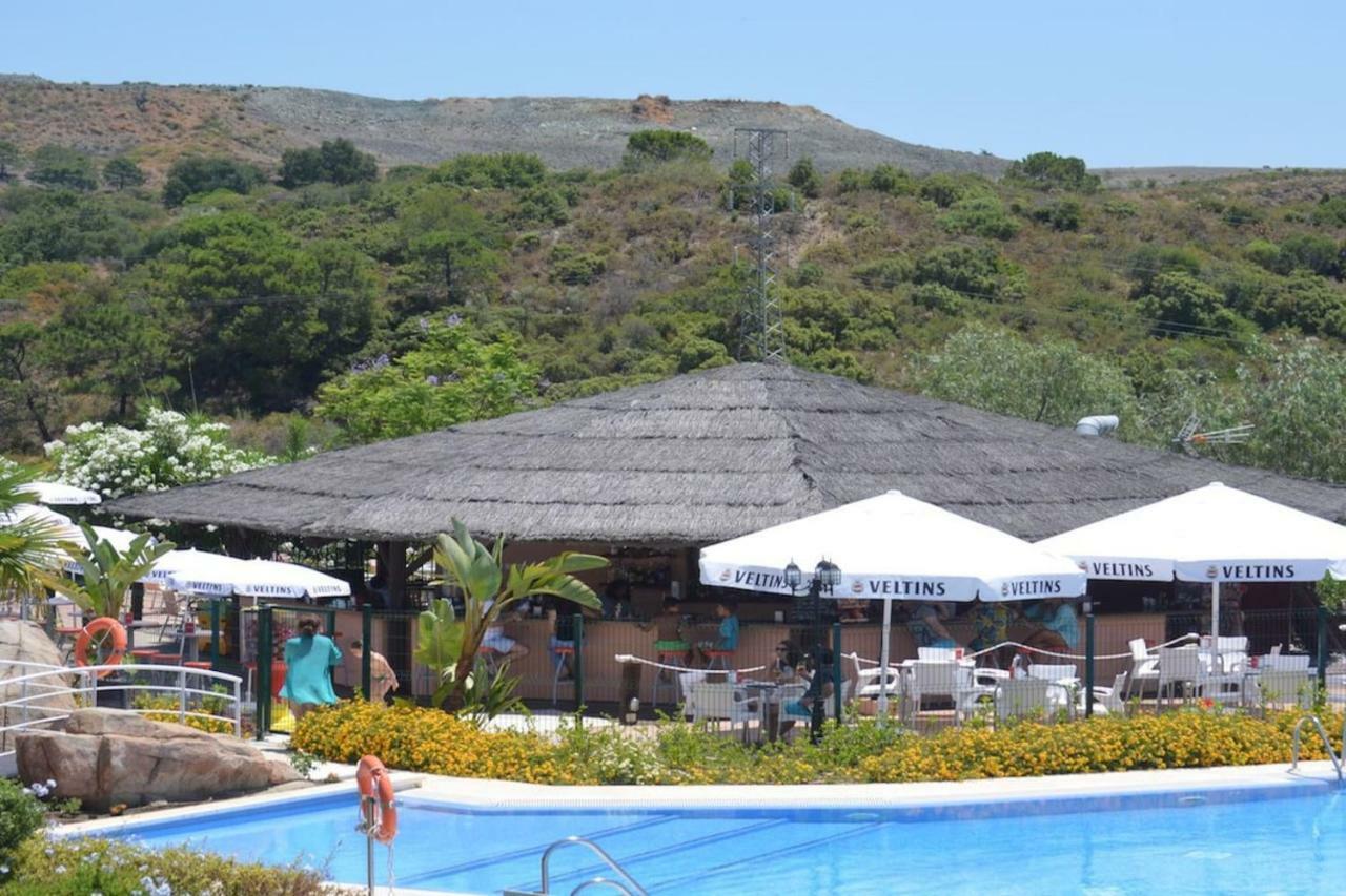 Parque Botanico Resort & Country Club إِستيبونا المظهر الخارجي الصورة